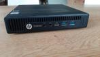 HP EliteDesk 800 G2 Mini. i5-6500T    (Lees advertentie), Intel Core i5, Gebruikt, Ophalen of Verzenden, Minder dan 4 GB