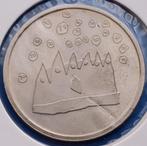 Dag van de Munt penning 1996 - Kroon en Cijfers, Postzegels en Munten, Penningen en Medailles, Verzenden, Overige materialen, Nederland