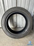 6.5mm! AllSeasonBanden 255/50R19 Continental AllSeasonContac, 19 inch, Gebruikt, 255 mm, -