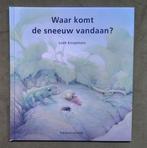 Loek Koopmans - Waar komt de sneeuw vandaan?, Ophalen of Verzenden, Zo goed als nieuw, Loek Koopmans