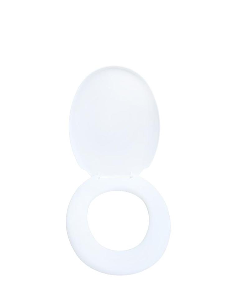 WC bril - toiletbril - toiletzitting - plastic toiletbril, Doe-het-zelf en Verbouw, Sanitair, Nieuw, Toilet, Ophalen