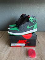 Nike Air Jordan 1 OG High Pine Green 43, Ophalen of Verzenden, Zo goed als nieuw, Sneakers of Gympen, Nike