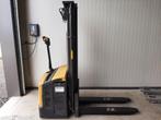 Caterpillar NSP16N elektrische stapelaar 1600 kg 4300 mm, Ophalen, Gebruikt, -, Niet opgegeven