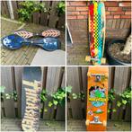 Skateboard, Longboard en Waveboard, Sport en Fitness, Skateboarden, Ophalen, Gebruikt, Longboard