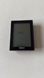 Yamaha E-bike Display, Ophalen of Verzenden, GPS, Zo goed als nieuw