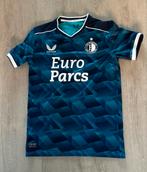 Feyenoord Shirt 2023-2024 Geertruida #4 - Maat S, Verzenden, Gebruikt, Shirt