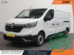 Renault Trafic 2.0 Blue dCi 150PK T30 L2H1 Advance Airco Blu, Voorwielaandrijving, Parkeersensor, Stof, Gebruikt