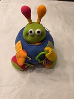 Tiny Love activity ball speelbal rammelaar knisper bijtring!, Ophalen of Verzenden, Zo goed als nieuw, Overige typen, Met geluid