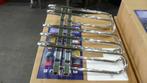 Design radiator mirror finish 600x500 mm, Ophalen, Nieuw, Houthaard