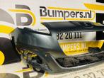 BUMPER Peugeot 5008 2009-2014 VOORBUMPER 2-J5-5911z, Auto-onderdelen, Carrosserie en Plaatwerk, Gebruikt, Ophalen of Verzenden
