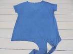 Blauw shirt RBLZ, Blauw, Maat 42/44 (L), RBLZ, Ophalen of Verzenden