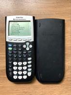 Texas Instruments TI-84plus, Ophalen of Verzenden, Zo goed als nieuw