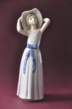 Lladro 5011, Verzamelen, Beelden en Beeldjes, Ophalen, Zo goed als nieuw, Overige typen