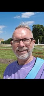 Massage maatje gezocht (M), Ophalen