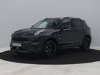 Lynk & Co 01 1.5 Plug-in Hybrid | 360° | BLACK (bj 2023), Stof, Met garantie (alle), Overige brandstoffen, Zwart