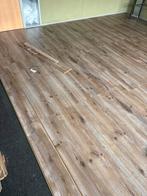 Laminaatvloer 25-30m2, Doe-het-zelf en Verbouw, Vloerdelen en Plavuizen, Ophalen, Kunststof, Zo goed als nieuw, 10 m² of meer