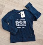 Imps & Elfs Trui Maat Onbekend, Jongen of Meisje, Trui of Vest, Nieuw, Imps & Elfs