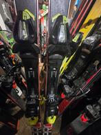 178cm FISCHER CURV PRO RC4, Sport en Fitness, Skiën en Langlaufen, 160 tot 180 cm, Fischer, Ophalen of Verzenden, Zo goed als nieuw