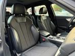 Audi A4 Avant 1.4 TFSI Sport S line VirtualCockpit/Led/NAP, Auto's, Gebruikt, Euro 6, 4 cilinders, 150 pk