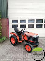 Gebruikte Kubota B1610 minitractor 16Pk met kenteken, Zakelijke goederen, Agrarisch | Tractoren, Overige merken, Gebruikt