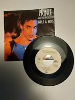 Prince, Cd's en Dvd's, Vinyl | Pop, Ophalen of Verzenden, Zo goed als nieuw, 1980 tot 2000