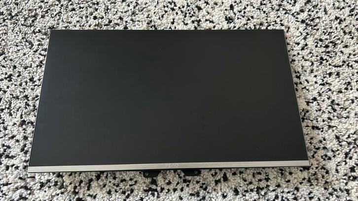 24 Inc PEAQ monitor, Computers en Software, Monitoren, Zo goed als nieuw, 60 Hz of minder, HDMI, IPS, Full HD, Ophalen