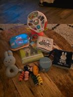 Babyspeelgoed, Ophalen of Verzenden, Zo goed als nieuw, Overige typen