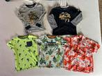 Kleding jongen, maat 122/128, Ophalen of Verzenden, Gebruikt, Jongen, Shirt of Longsleeve