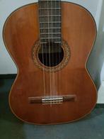 Aria acousticshe gitaar, Ophalen of Verzenden, Gebruikt, Klassieke of Spaanse gitaar