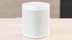 Sonos One Gen 2 – Slimme speaker met topgeluid – Wit, Audio, Tv en Foto, Luidsprekers, Ophalen, Zo goed als nieuw, Sonos, Minder dan 60 watt
