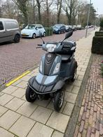 4 wiel scooter scootmobiel killerbee FS1000, Fietsen en Brommers, Ophalen, Zo goed als nieuw