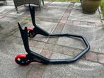 Valtermoto Paddockstand motor als nieuw, Ophalen
