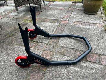 Valtermoto Paddockstand motor als nieuw beschikbaar voor biedingen