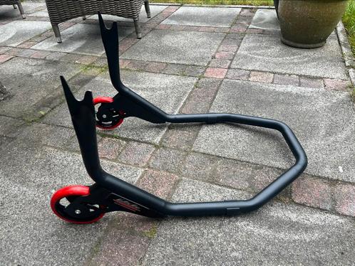 Valtermoto Paddockstand motor als nieuw, Motoren, Accessoires | Onderhoudsmiddelen, Ophalen