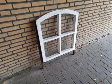 Stalraam beton beschikbaar voor biedingen