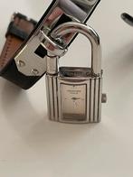 Hermes Kelly. KE 1.210, Overige merken, Staal, Polshorloge, Ophalen of Verzenden