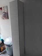 Nysjon ikea kast, Huis en Inrichting, Badkamer | Badkamermeubels, Ophalen, (Half)hoge kast, Gebruikt, 150 tot 200 cm