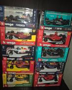 B urago f1 auto's nieuw, Ophalen of Verzenden, Nieuw, Auto, Overige merken