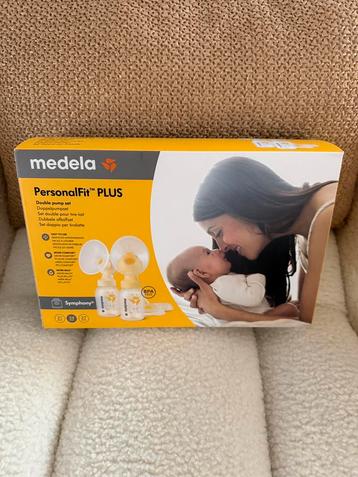 Medela personalfit plus beschikbaar voor biedingen
