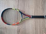 Babolat Pure Aero, Sport en Fitness, Tennis, Gebruikt, L4, Ophalen of Verzenden, Racket