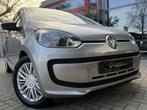 Volkswagen up! 1.0 *!* HIGH UP *!* CUP EDITION *!* AIRCO/ LM, Voorwielaandrijving, Euro 5, Stof, Gebruikt