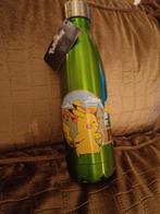 Pokémon Pikachu Drinkfles - Nieuw!, Ophalen of Verzenden, Nieuw