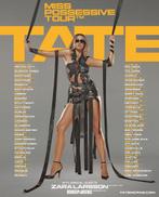 Tate McRae Ticket Amsterdam 28/05, Tickets en Kaartjes, Concerten | Pop, Eén persoon, April