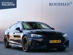 Audi RS5 Sportback 2.9 TFSI 450pk Quattro Automaat Carbon /, Automaat, Gebruikt, 451 pk, RS5