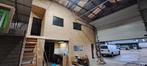 Te huur, werkplaats, atelier, repetitieruimte GRONINGEN, 40 m², Huur, Bedrijfsruimte