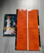 Harry potter nederlands Luisterboek de halfbloed prins, Boeken, Luisterboeken, Ophalen of Verzenden
