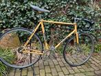 Gazelle Tour de l'Avenir Retro Racefiets - Weinmann, Fietsen en Brommers, Ophalen of Verzenden, Gebruikt, Racefiets