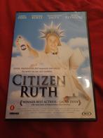 Citizen ruth, Cd's en Dvd's, Dvd's | Komedie, Gebruikt, Ophalen of Verzenden