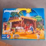 Playmobil kerststal set + drie koningen setje en meer, Kinderen en Baby's, Speelgoed | Playmobil, Ophalen of Verzenden, Zo goed als nieuw