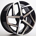18" voor VW Dallas Golf 8 GTI GTD GT LOOK VELGEN Caddy 5X112, 18 inch, Velg(en), Nieuw, Ophalen of Verzenden